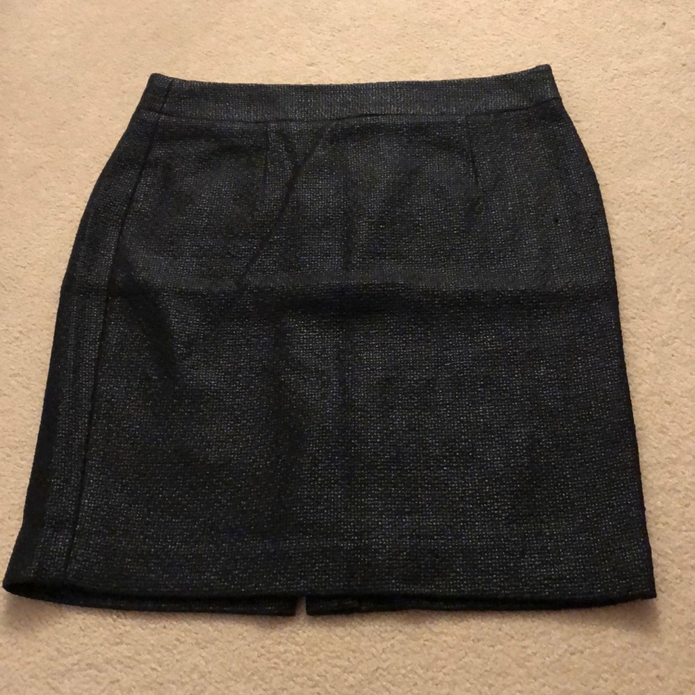 holiday skirt
